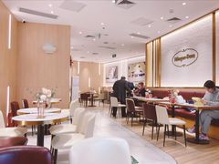 大堂-哈根达斯(国瑞店)