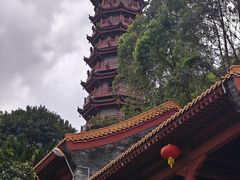 -南沙天后宫景区