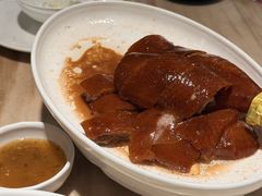 -滋粥楼·顺德菜(番禺广场总店)