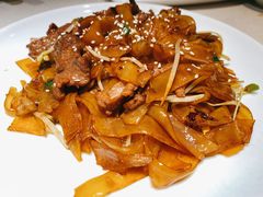 干炒牛河-南枝记·港式打边炉(新北万达店)