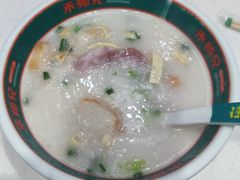 -禾师兄·布拉肠(一德路店)