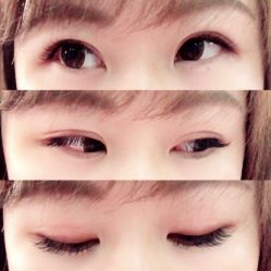-美奈サロン美甲美睫皮肤管理