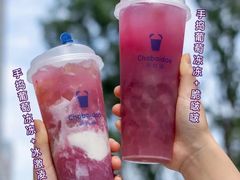 -茶百道(盱眙国贸店)