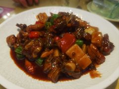-广益饭店·云南菜·传统滇菜(翠湖北门书屋店)