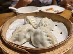-小城粥道·海胆鲜虾粥(解放广场店)