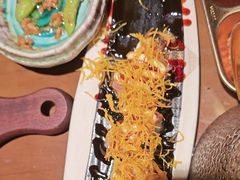 -弓二·烧鸟居酒屋(财富购物中心店)