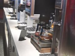 -蓉城四海黑牛烤肉海鲜自助餐厅(宜兴宝龙店)