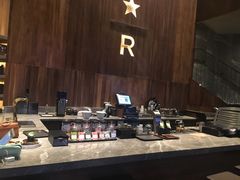 -星巴克臻选(南京艾尚天地店)