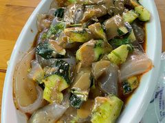 -正宗天津烧麦馆(柳州路店)