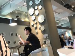 -dotcom coffee古点咖啡(致真大厦店)