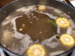 -掂档潮汕牛肉火锅(沈阳万象城店)