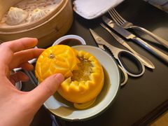 -天伦里餐厅(绿城桃花源店)