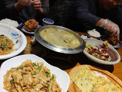 -95号酱骨·一块豆腐(展春园西路店)