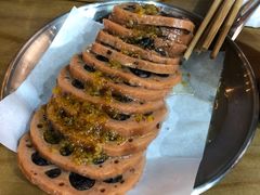 乌米糖莲藕-阿金大白·上海菜馆(新天地店)