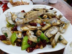 -荣祥海鲜·烟台菜(胜利路二部)