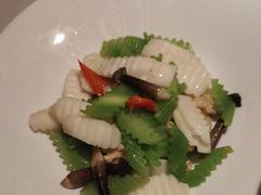 -宝轩渔府·老字号海鲜·正宗津菜(水上店)