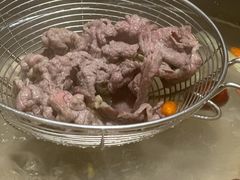 -你好牛火锅 头牌无花果鸡(海上传奇店)