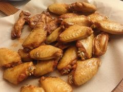 -必胜客(绿地新都会店)