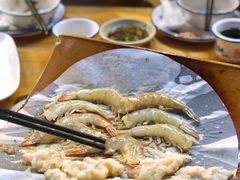 -洪大厨鸡煲(福田店)