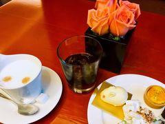 -重庆解放碑帝晶酒店·雅轩中餐厅
