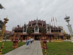 -西双版纳总佛寺