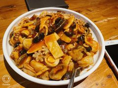 -陆壹捌餐厅(五大道店)