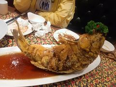 -城南往事·鲁菜济南菜(长清园博园恒大绿洲店)