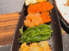 -品米斗·精致料理(浦东禹悦汇店)