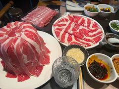 -东来顺·非遗火锅(高新店)