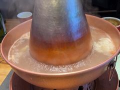-额尔敦草原涮羊肉·烧烤(冻青树总店)