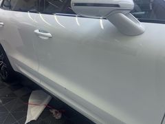 -圣手汽车凹陷修复玻璃修复(上海店)