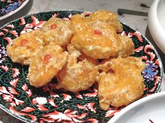 -峰厨大鱼泡饼(西青大学城店)