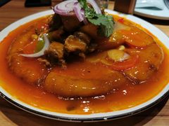 -品回味清真西北楼(宁波首店)