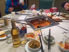 -海底捞火锅(长沙华创国际广场店)