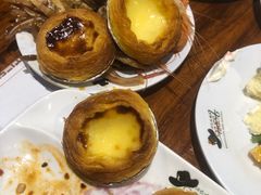 -汉巴味德自助餐厅(嘉定宝龙广场店)