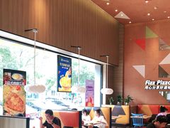 -菲滋意式餐厅(黄岩洞天店)