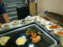 -金顺碳烤肉(1号店)