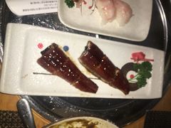 -竹马炭火烤肉(利济北路店)