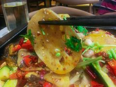 -情妹妹干锅锅(中海国际购物公园店)