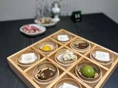 -江南雅厨(李公堤店)