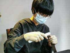 -零几体验diy皮具工作室(振业城店)