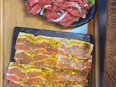 -吉志烤肉(太原总店)