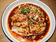 口水鸡-YUOZUO渝作·川渝冒肚(崂山店)