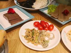 -青瓷火锅料理(西单大悦城店)