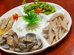 -半盆菜酒家(中山南一路店)