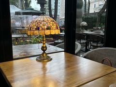 -Golden Lily河内巴黎法越料理餐厅(建国西路店)