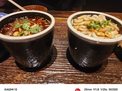 -串大叔炭火烤串·鸡西大冷面刀削面(总店)