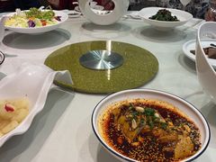 口水鸡-天福苑(崇宁路店)