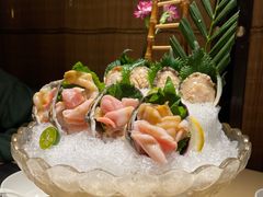 -余欢领鲜火锅(新街口店)
