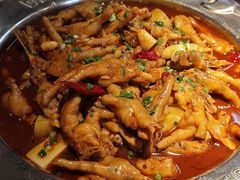 -胖哥俩肉蟹煲(杭州下沙学林街店)